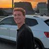 Kesha in Audi
